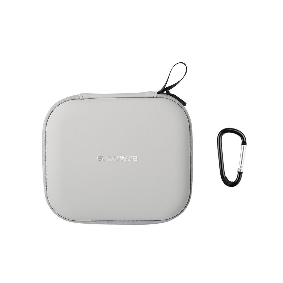 Eva Carrying Storage Case For Neo Drone Portable Carrying Case Travel Accessories Storage Bag Gray 6033921451648