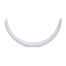 Vervangende Hoofdband Arch Siliconen Hoofdband voor Solo2 Solo3 Hoofdtelefoon Reparatieonderdelen B
