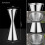 4X Rostfritt StåL MåTtkopp Double  Bar Party Vin Cocktail Shaker Jigger 60Ml 3