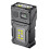 COB Rechargeable Work Light,  Outdoor Flashlight Camping Light, Running Light, Riding Light and Signal Light 1