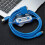 PLC Touch Screen Programming Cable IFD6601 UC-PRG020-12A Compatible with Delta HMI and PLC Systems 2