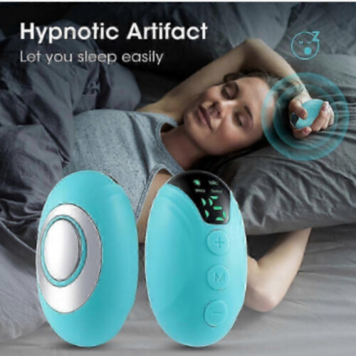 Anxiety Relief Device,Anti-Anxiety Device for Stress & Relaxation 1