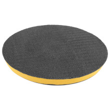 Polishing pad backing pad sanding pad pads M14 for polishing machine New K1 thread diameter: 125MM