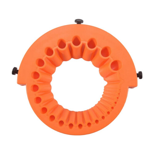 Drill Bit Sharpener, Blade Angle Grinder for Grinding Drill Bits,2 to 13 mm Drill Bits for Grinding 125 mm Grinder
