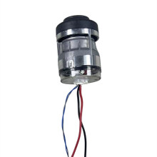 Voor H12pro Vloerreinigeronderdelen Motorassemblage H12pro Zuigmotor voor Vervanging