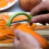 Stainless Steel Potato Peeler Vegetable Fruit Peeler With Handle Kitchen Gadget Tool 5