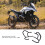 Matte Black Engine Guard 25mm Iron R1300GS 2023-24 8
