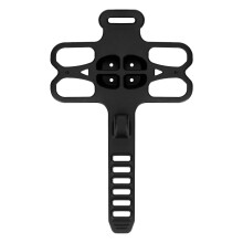 Flexible Bikes Phone Mount Strap Bike Handlebar Phone Mount