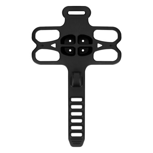 Flexible Bikes Phone Mount Strap Bike Handlebar Phone Mount