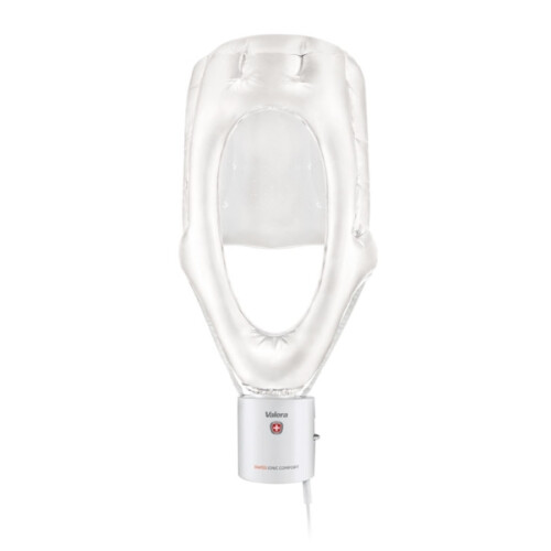 Valera SWISS Ionic Comfort mit Ionen-Funktion 600 Watt
