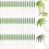 100Pcs Umbrellas for Drinks, Coconut  Tree Umbrella Toothpicks, Tropical Umbrella Decorations for Cupcake 2