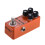 MOSKY B-Box E-gitarre Preamp Overdrive Effektpedal Full Metal Shell True Bypass 5