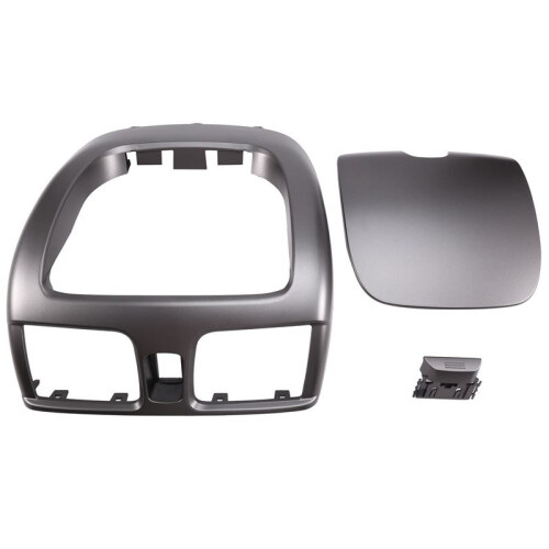682605M002 Bilens Mittpanel, Luftkonditioneringsutlopp, Ventilationspanel för  Sentra 2000-2006