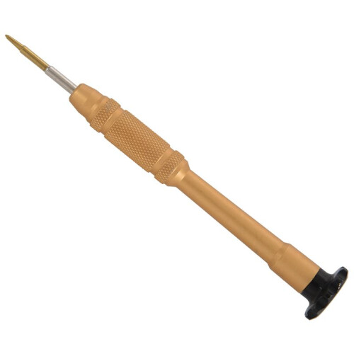 3X New Y 0.6mm Tri-Point Screwdriver Tool for  7 Watch Magnetic Tip 1