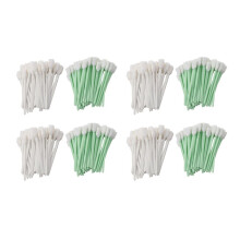 400Pcs Cleaning Swabs for Mimaki Mutoh All Large Format Solvent Printer Printhead Sponge Sticks Swabs Buds