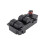 Lifter Control Button Electric Master Window  for  City Fit 2009 2010 2012 2013 2014 RHD 3