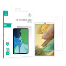 edzett üveg kijelzővédő fólia Samsung Galaxy Tab A7 10.4"-hez