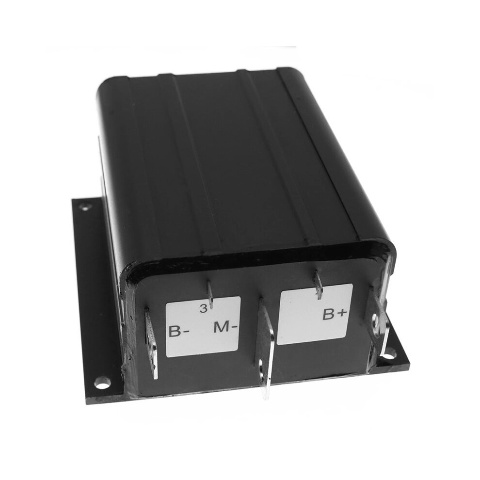 24V Motor Controller 96769 Kcca0032 Kcca0040 232734 66047 For Genie Jlg Skyjack Upright Snorkel 502492-000 360A 6032183261583