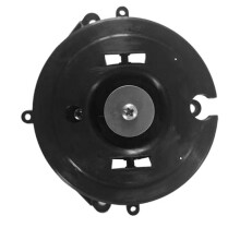 Voor  F-150 Explorer Zij-Achteruitkijkspiegelmotoren Endoscoopmotor 924415 6U5Z17D696D