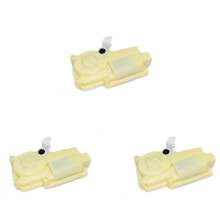3X for Fit 2007-08 Electric Trunk Tail Gate Lock Actuator 74896-SAA-003