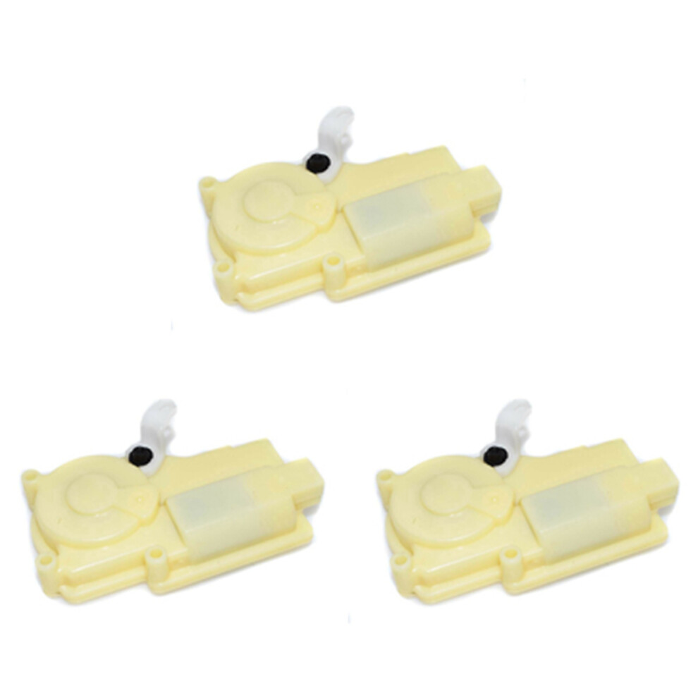 4X for  Fit 2007-08 Electric Trunk Tail Gate Lock Actuator 74896-SAA-003