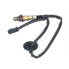 Sensor de Oxígeno Lambda para JAC J2, S3 y J4. Refine 1026609GH051. Sensor de Oxígeno Trasero. Accesorios para Coche F01R00C069.