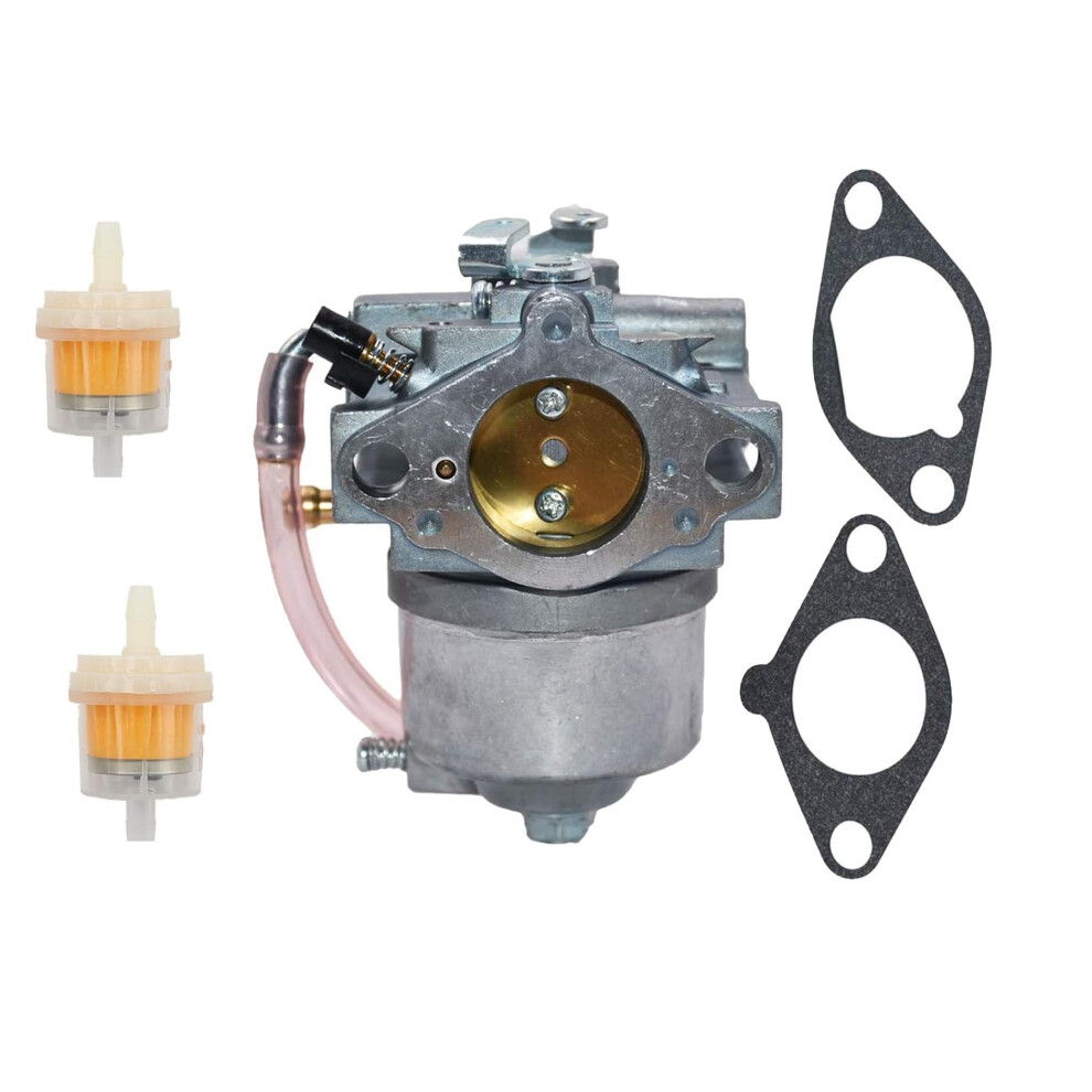 Carburetor For Kawasaki Fd611v 150032347 Direct Fit Replacement With Improved Throttle And Stable Idle 9330225562924
