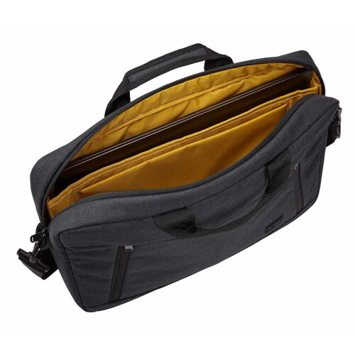 Case Logic Huxton Attache Bag Obsidian 15,6" bis 16,2" 2