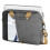 Hama Notebook-Tasche Florenz 15,6" bis 16,2" Schwarz/Grau 3