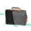 Hama Notebook-Tasche Florenz 15,6" bis 16,2" Schwarz/Grau 7