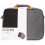 Hama Notebook-Tasche Florenz 15,6" bis 16,2" Schwarz/Grau 8