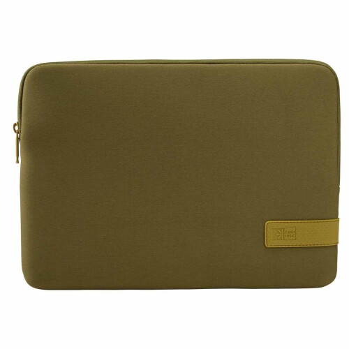 Case Logic Reflect Laptop Sleeve 13" bis 13,6" Capulet Olive 2
