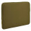 Case Logic Reflect Laptop Sleeve 13" bis 13,6" Capulet Olive 4