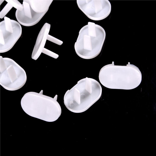 150Pcs Tapones Antichoque Electricos Protector Tapa de La Cubierta 2