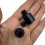 2Pcs Fishing Quickly change Connector 3/8inch Standard Thread 5