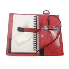 Underwater Writing Board with Pen, Reusable Diving Slate for Clear Underwater Communication