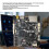 A133 Face Access Control Motherboard for Android System Development Test Motherboard Face Recognition Terminal 6