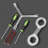 Washer Machines Inner/Outer Tub Spring Expansion Tool Pliers Spring Expansion Removal Wrench Tool 3