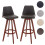 Tabouret de bar MCW-C43 (lot de 2) 7