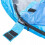 Trespass Trespass Snooze 2 Season Sleeping Bag 4
