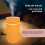 DIY Humidifier Kit Spray Module Atomizer Driver Board for 3D Printing DIY Humidifier Without Shell 4