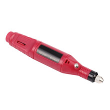 6X Electric Engraver Pen Diy Engraving Tool Kit with Scriber Etcher 180 Bits and 48 Stencils(Us Plug)