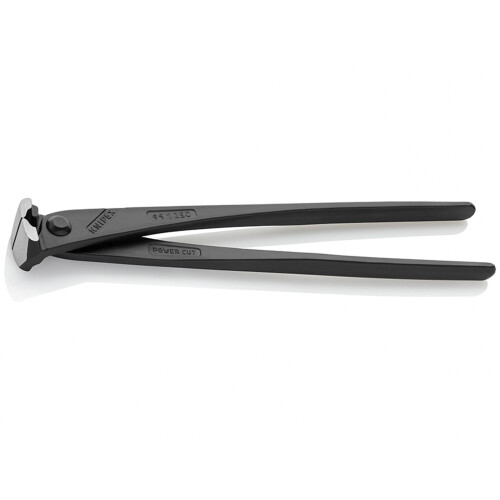 Knipex Knipex 99 10 Series High Leverage Concreter's Nippers 1