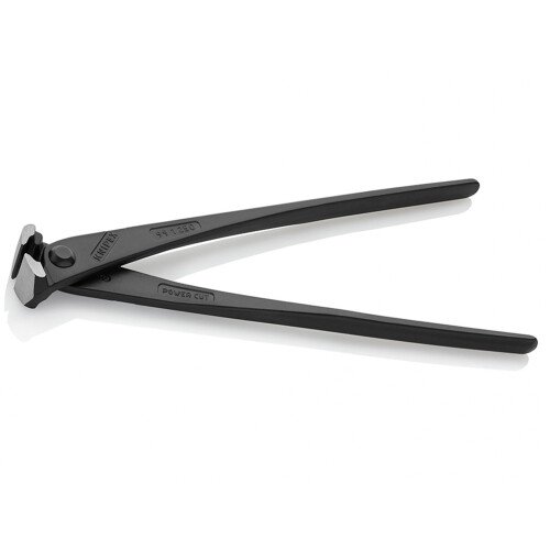 Knipex Knipex 99 10 Series High Leverage Concreter's Nippers 2