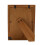 Hestia Striped Bone Photo Frame 5 x 7 4
