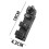Car Electric Master Power Window Control  Regulator Button KF21-66-350 for  CX-5 2012-2020 RHD 7