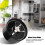 250W Cruciform Juicer Bottom Blade for Magic Bulle Stirring Juicer Blade Holder Quick Change Kitchen Accessory 2