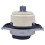For - GL-CLASS X166 GLE W166 C292 ML550 GLS Engine Mount A1662406117 2012-2019 Bracket Support Accessories 3