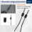 Quick Release Magnetic Buckle  Kit for Camera Shoulder Strap Photography Accessory 4