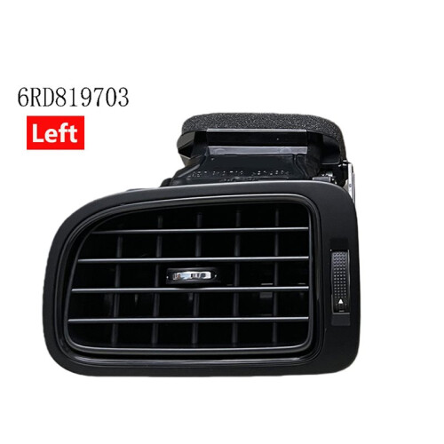 Dashboard AC Air Vent Grill for   5 6R 2GEN 6C Hatchback  GTS 2011- 2017 Left 6RD819703 2
